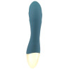 Generique Vibro Point G HIPAN 20cm Vert